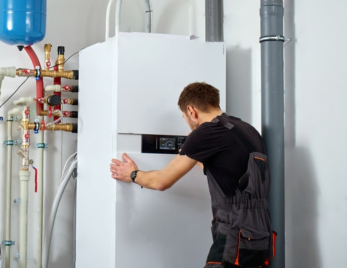 SWK Team – Ihr kompetenter Meisterbetrieb für Haustechnik